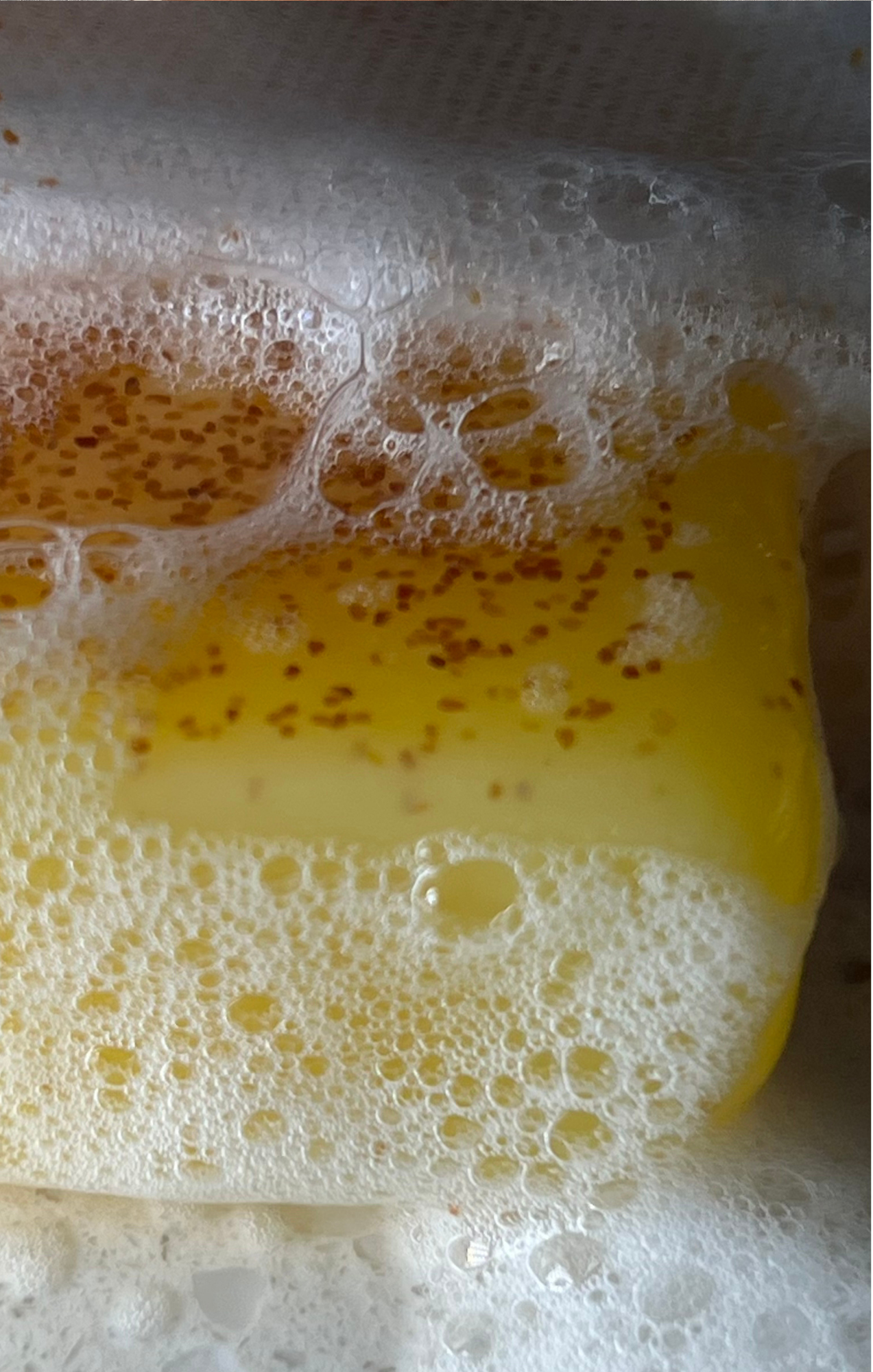 Kojic Acid Turmeric Brightening Soap