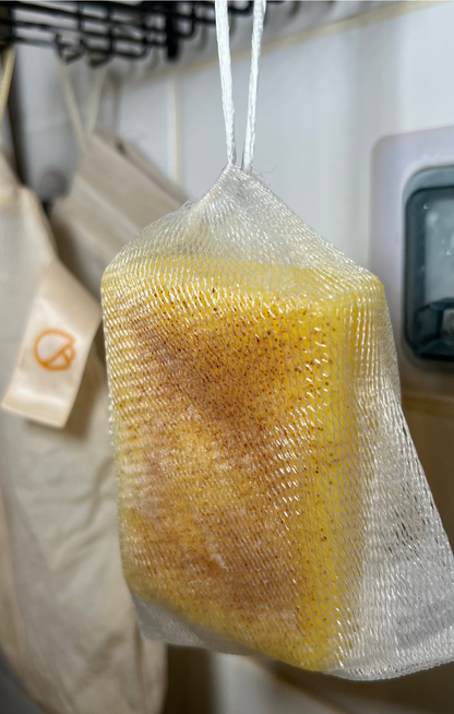 Kojic Acid Turmeric Brightening Soap