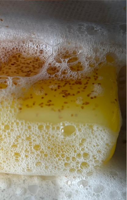 Kojic Acid Turmeric Brightening Soap